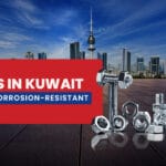 Where to Get Corrosion-Resistant Fasteners in Kuwait