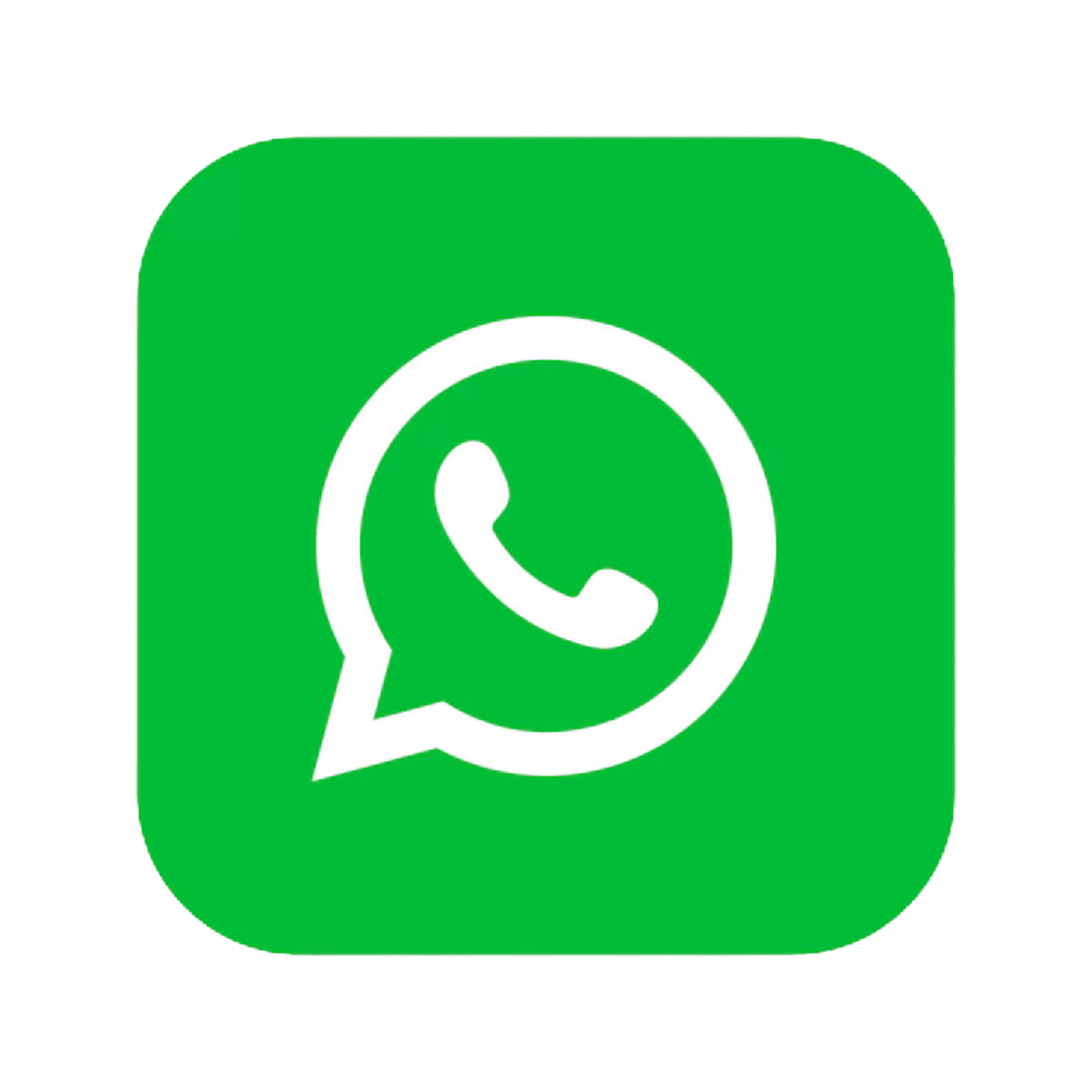 WhatsApp Icon