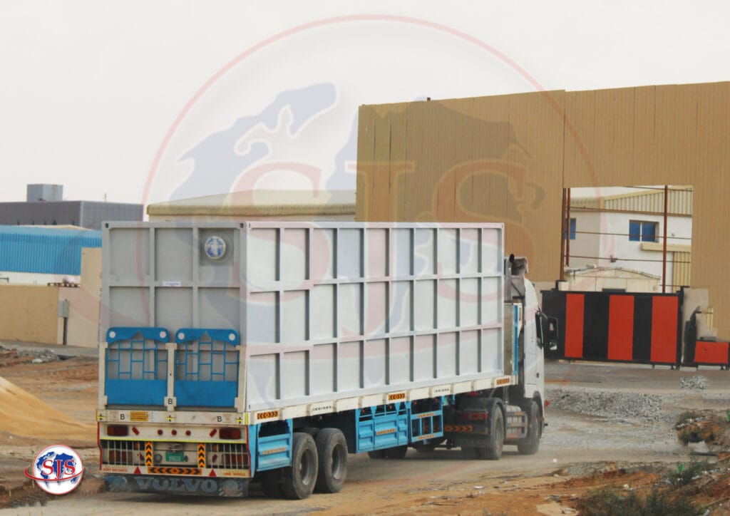 MBBR Tanks