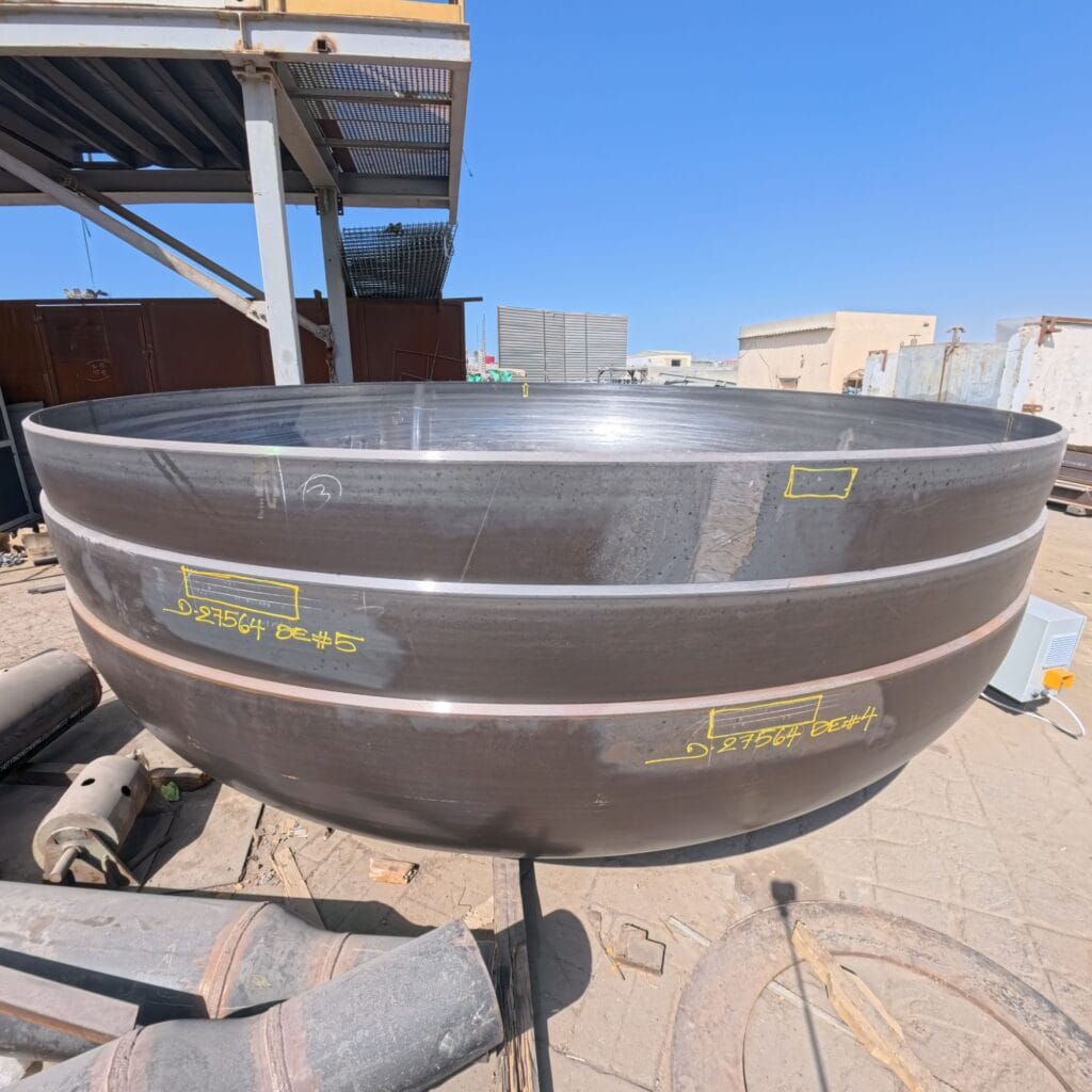 Pressure Vessel