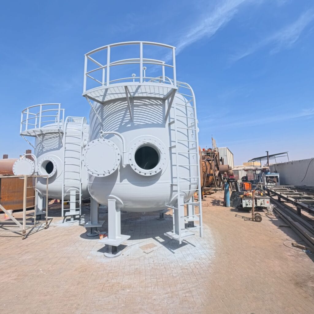 Pressure Vessel