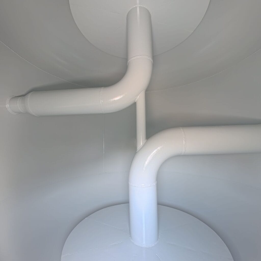 Pressure Vessel